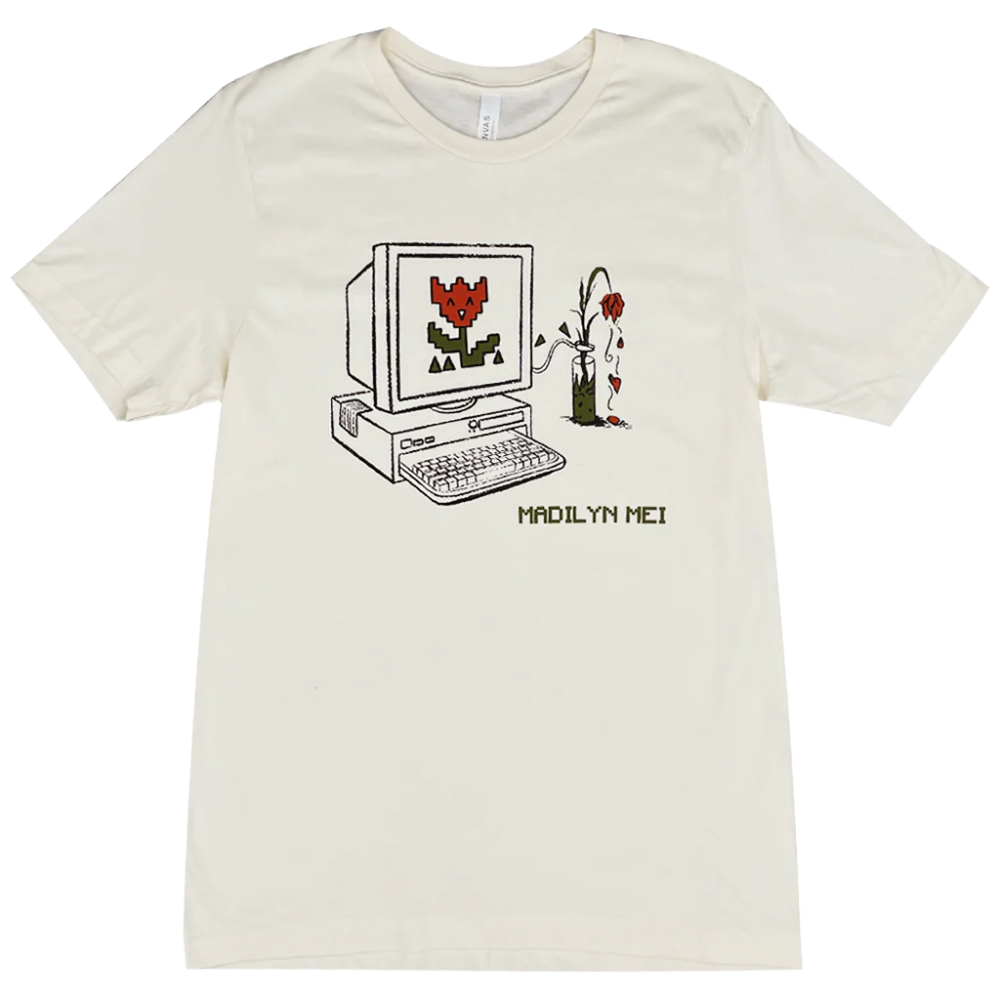 Garden Jargon T-Shirt