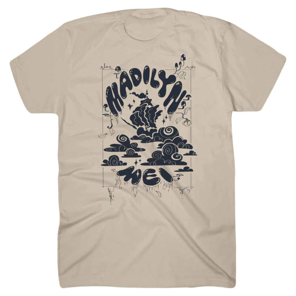 Sail The Sea Tee