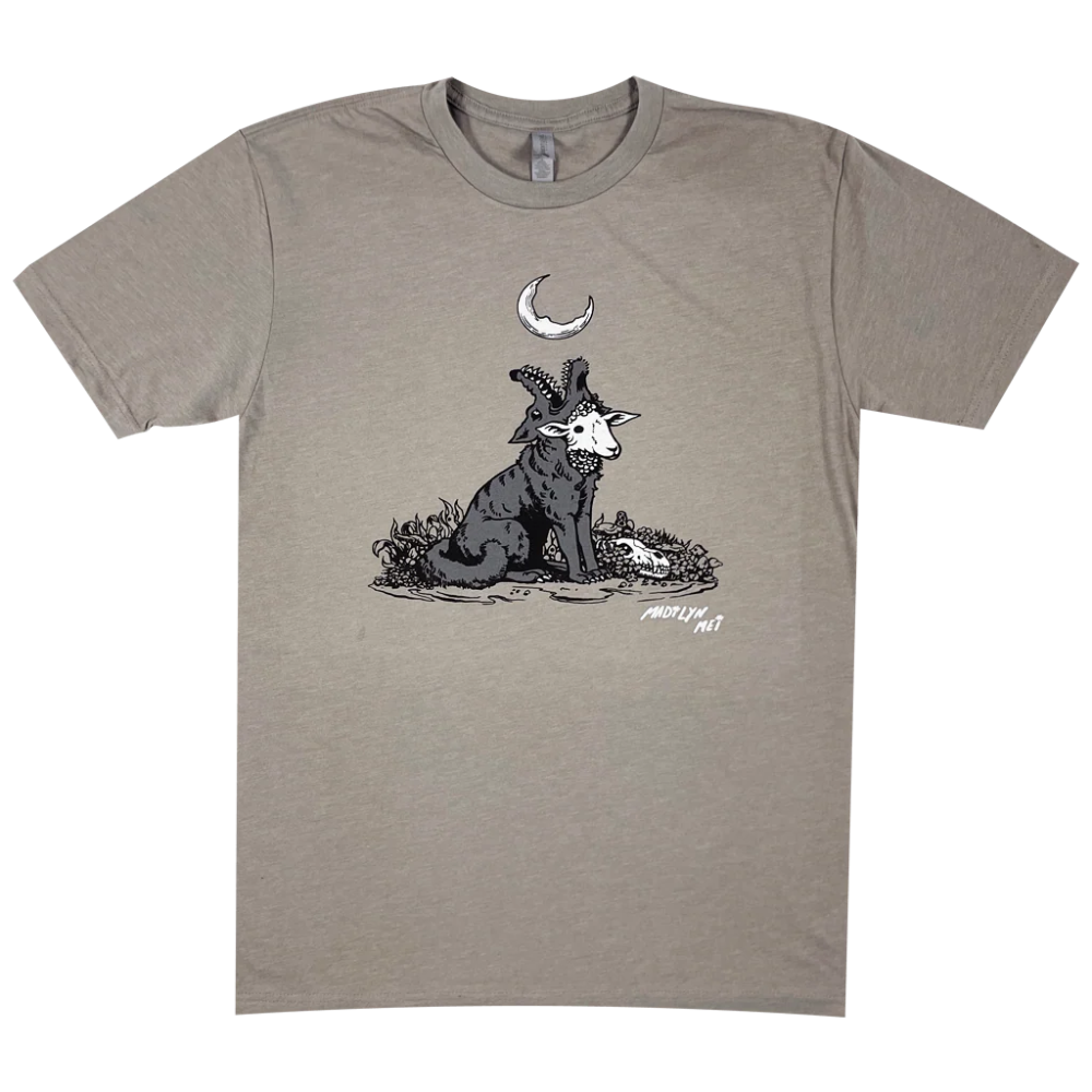 Sheep Shirt
