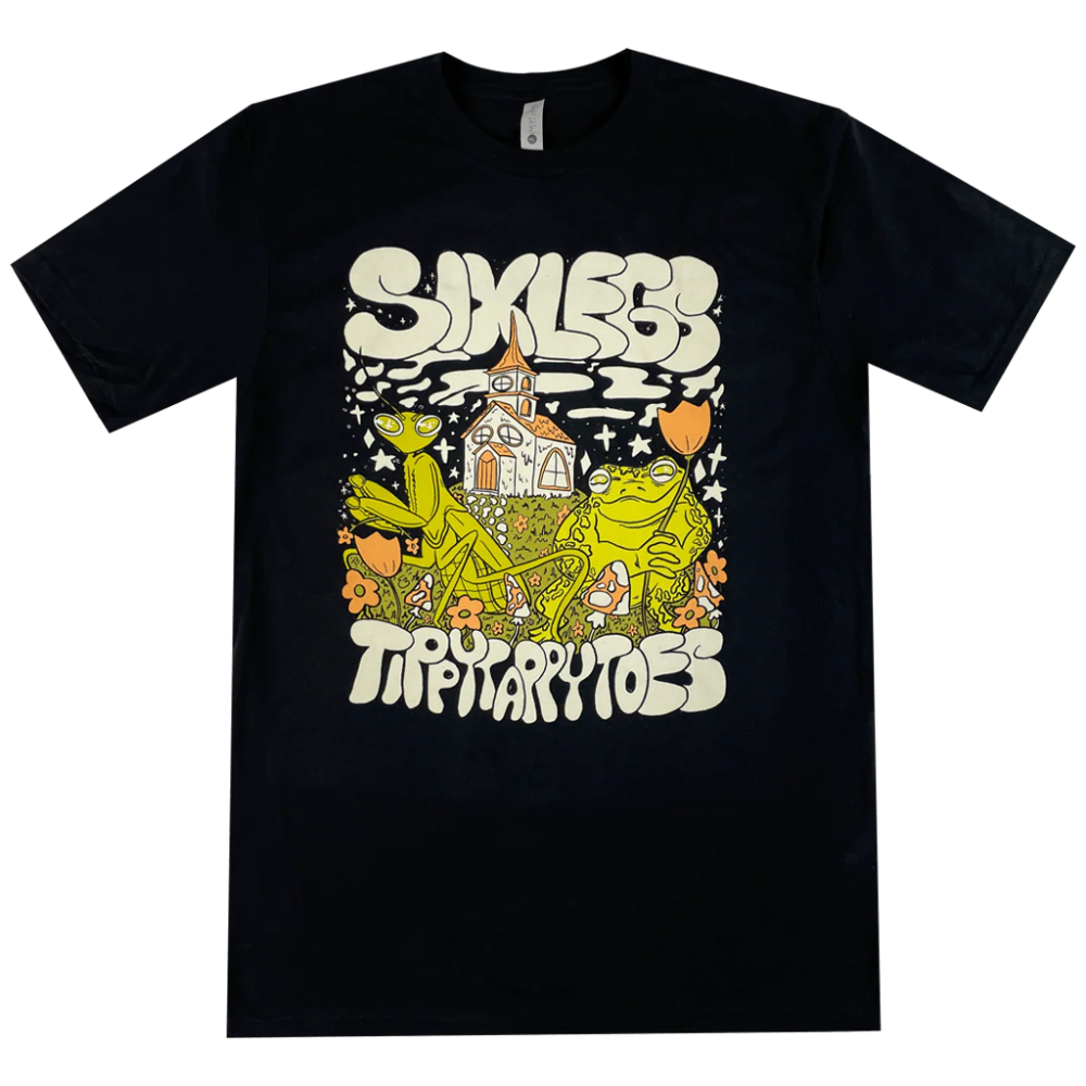 Six Legs Tee